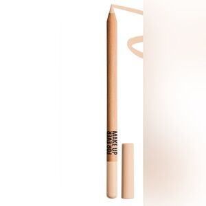 MAKE UP FOR EVER
Artist Color Pencil Longwear Eyeliner